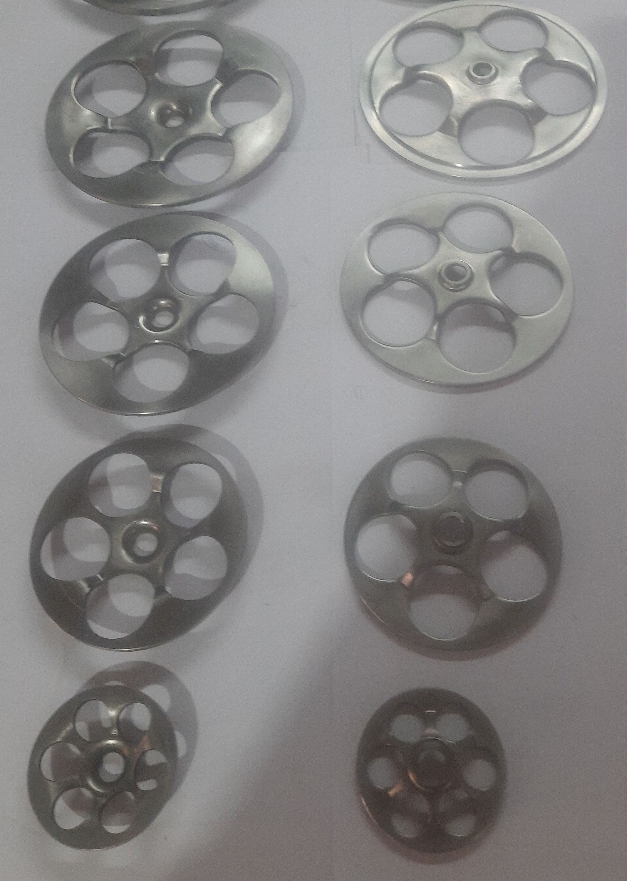 Guide Plates